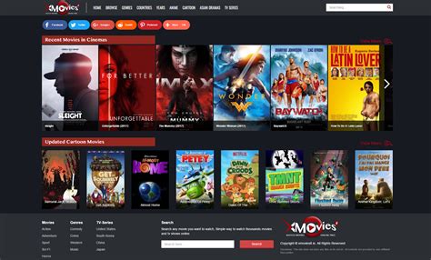 cinemay.co|Stream the Latest Movies and Shows Online 